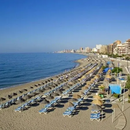 Blue Pearl Cozy Calle Nueva アパート *