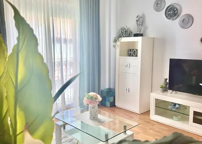 Blue Pearl Cozy Calle Nueva