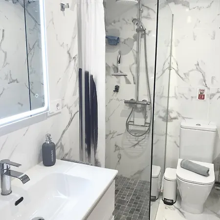 Appartement Blue Pearl Cozy Calle Nueva *