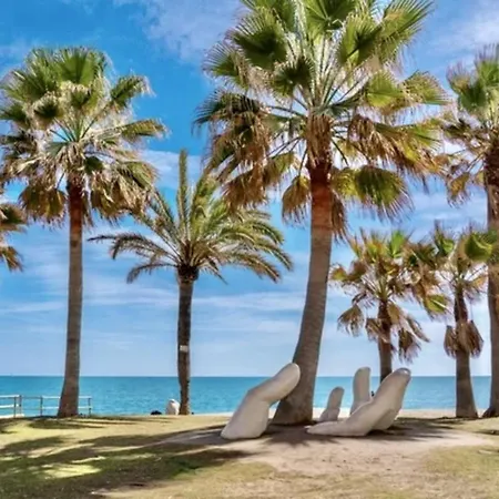 Blue Pearl Cozy Calle Nueva * Fuengirola