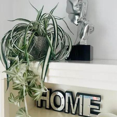 Appartement Blue Pearl Cozy Calle Nueva Fuengirola