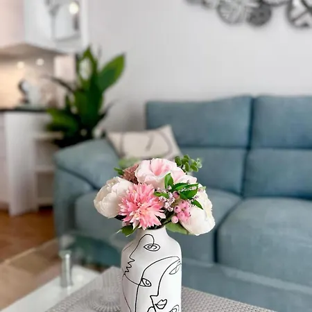 Appartement Blue Pearl Cozy Calle Nueva