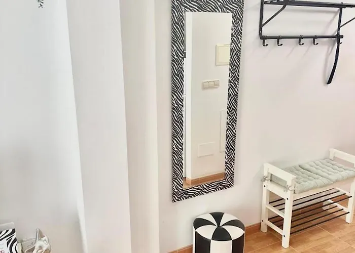 Blue Pearl Cozy Calle Nueva Appartement Fuengirola