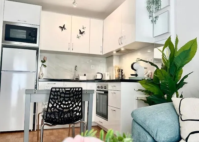 Blue Pearl Cozy Calle Nueva *