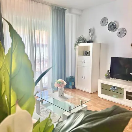 Blue Pearl Cozy Calle Nueva